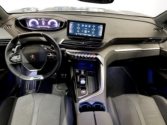 Peugeot 5008 7 of 20
