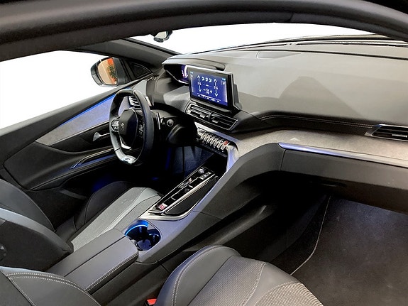 Peugeot 5008 15 of 20