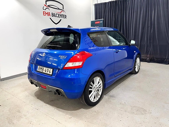 Suzuki Swift 5 of 18