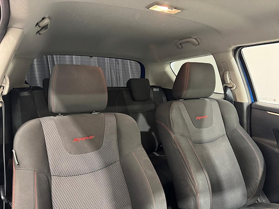 Suzuki Swift 12 of 18