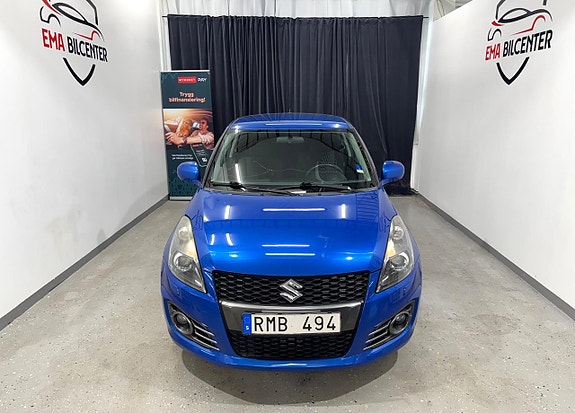 Suzuki Swift 3 of 18
