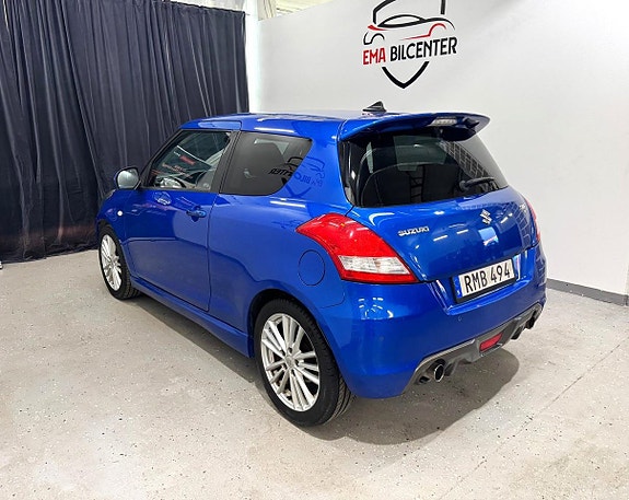 Suzuki Swift 7 of 18