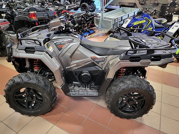 Polaris Sportsman