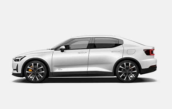 Polestar 2