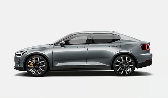 Polestar 2