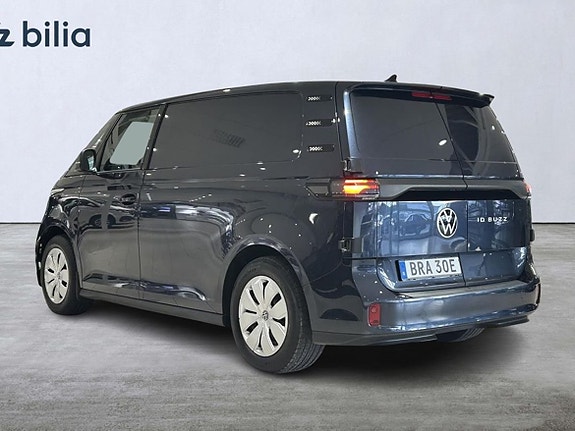 Volkswagen ID. Buzz 7 of 22