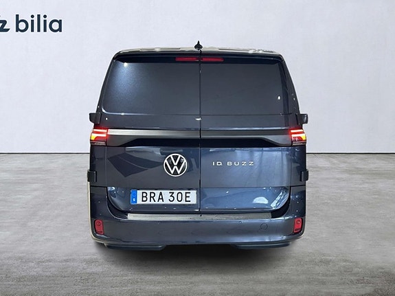 Volkswagen ID. Buzz 6 of 22