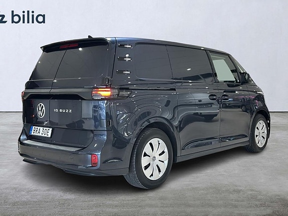 Volkswagen ID. Buzz 5 of 5