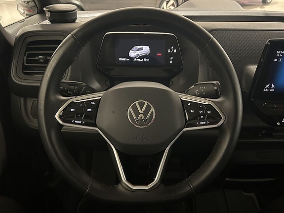 Volkswagen ID. Buzz 11 of 22