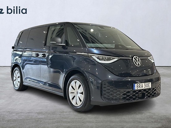 Volkswagen ID. Buzz 3 of 5