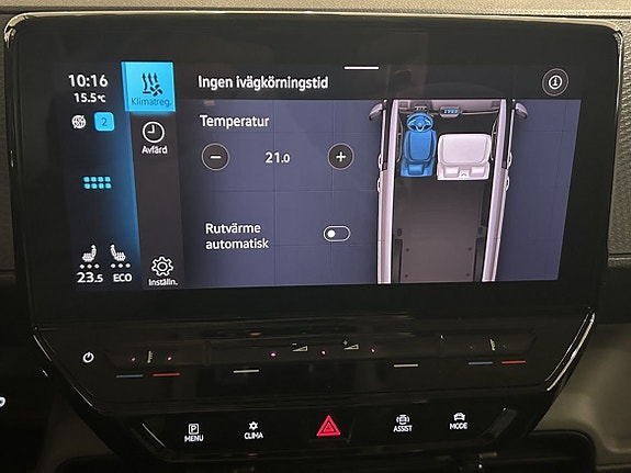 Volkswagen ID. Buzz 19 of 22