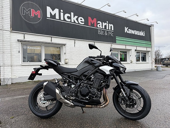 Kawasaki Z900