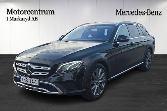 Mercedes-Benz E220 d