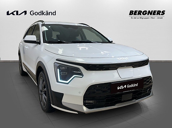 Kia Niro 4 of 5