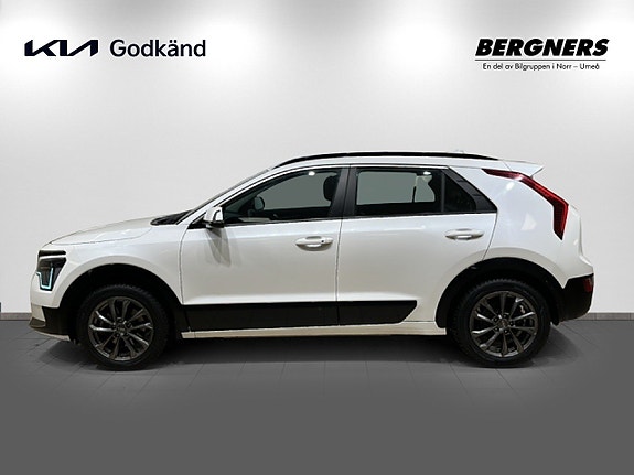 Kia Niro 5 of 5
