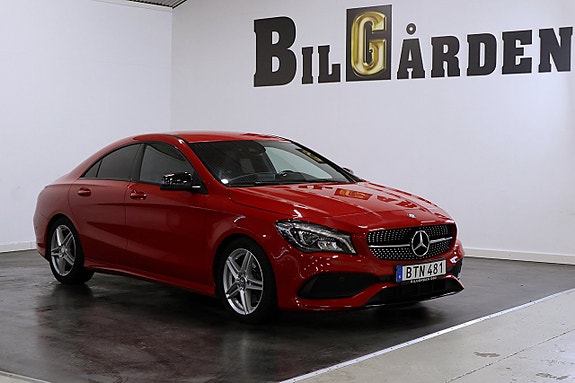 Mercedes-Benz CLA250+
