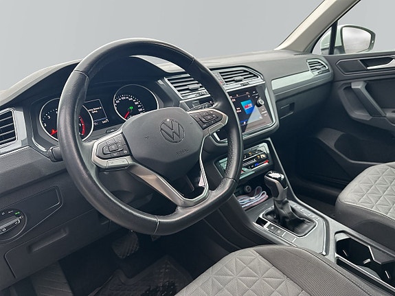 Volkswagen Tiguan 15 of 15