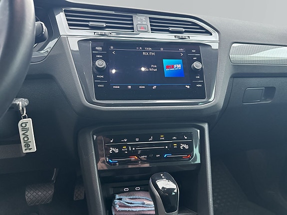 Volkswagen Tiguan 11 of 15