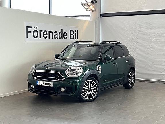 MINI Countryman SE
