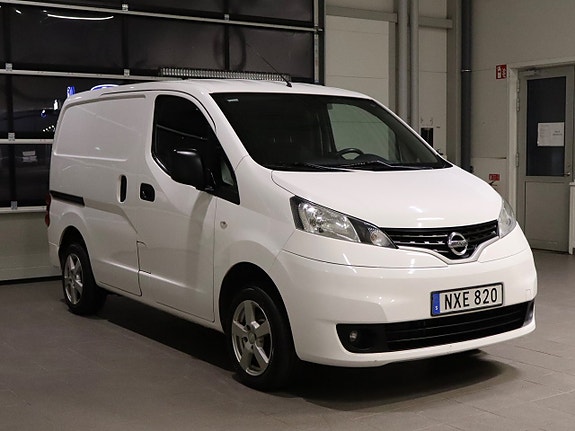 Nissan NV200
