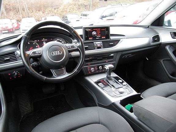 Audi A6 7 of 10