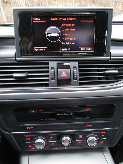 Audi A6 10 of 10