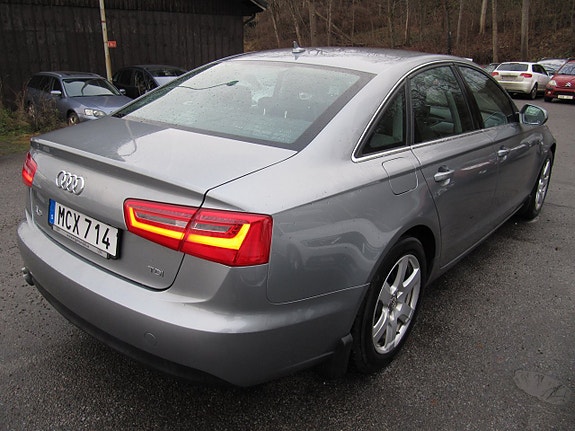 Audi A6 6 of 10