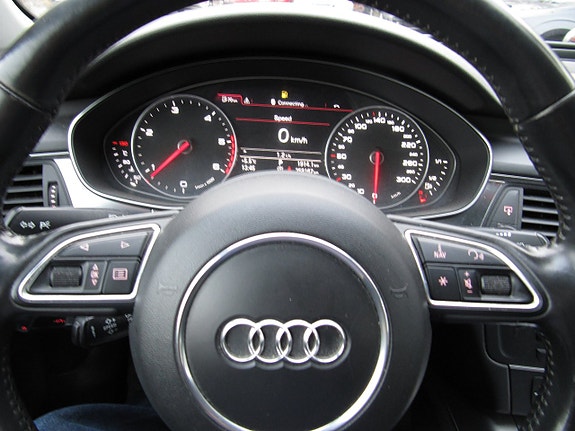 Audi A6 8 of 10