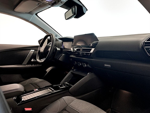 Citroen C4 X 13 of 17