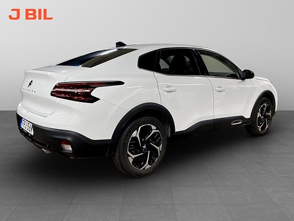 Citroen C4 X 3 of 5