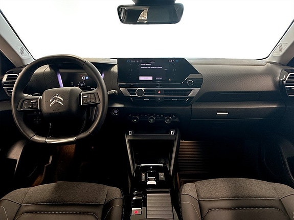 Citroen C4 X 6 of 17