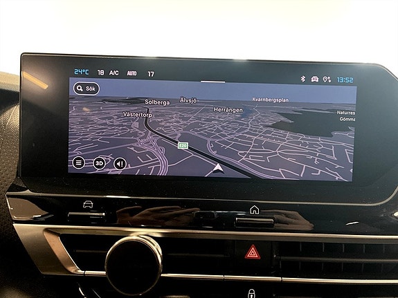 Citroen C4 X 10 of 17