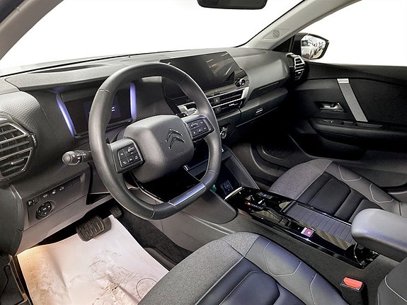 Citroen C4 X 5 of 5