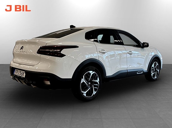 Citroen C4 X 3 of 17