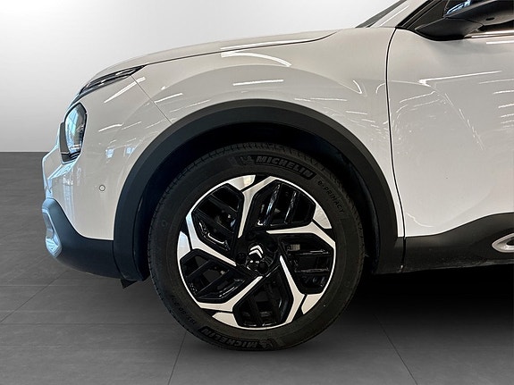 Citroen C4 X 16 of 17