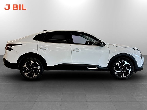 Citroen C4 X 15 of 17