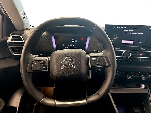 Citroen C4 X 7 of 17