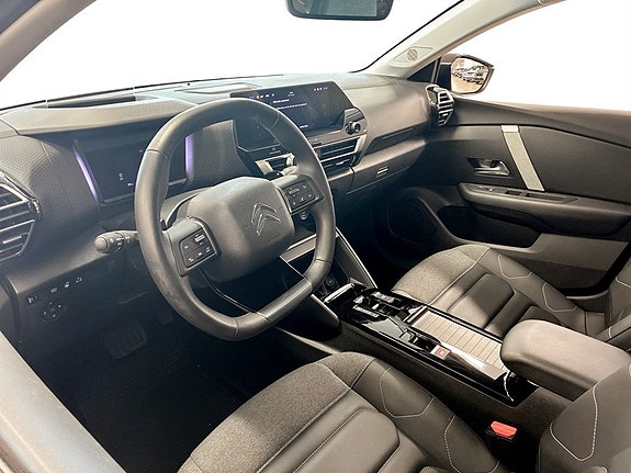 Citroen C4 X 5 of 17