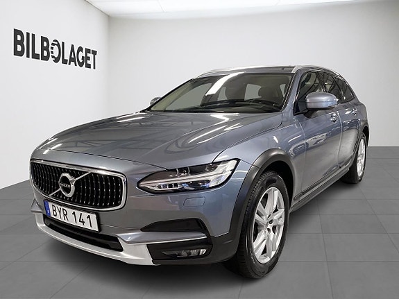 Volvo V90 Cross Country