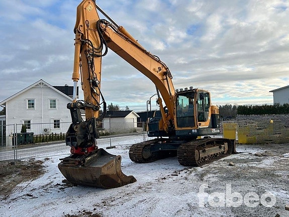 Hyundai Rolex 235 LCR -9A (100709)