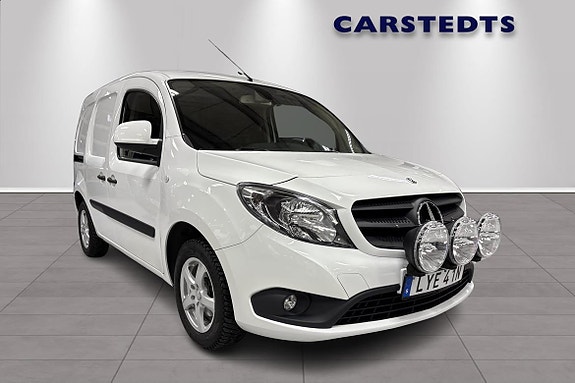 Mercedes-Benz Citan 109