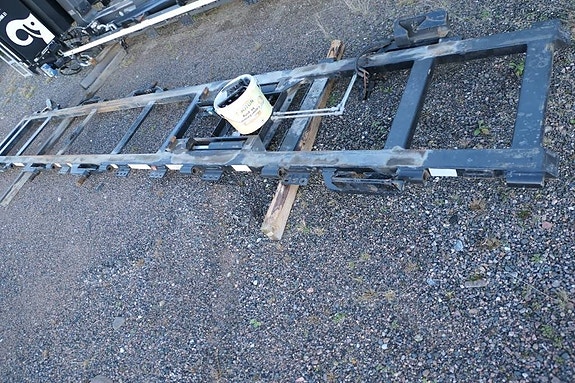 Joab Camelott Ram Volvo