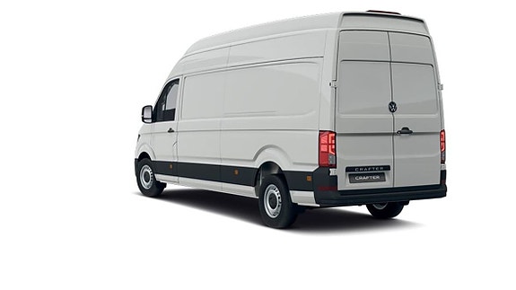 Volkswagen Crafter 3 of 6