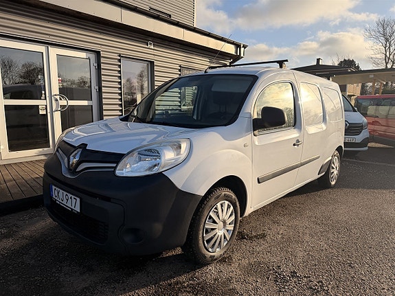 Renault Kangoo Maxi
