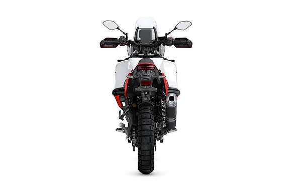 Yamaha Tenere 700 World Raid 3 of 6