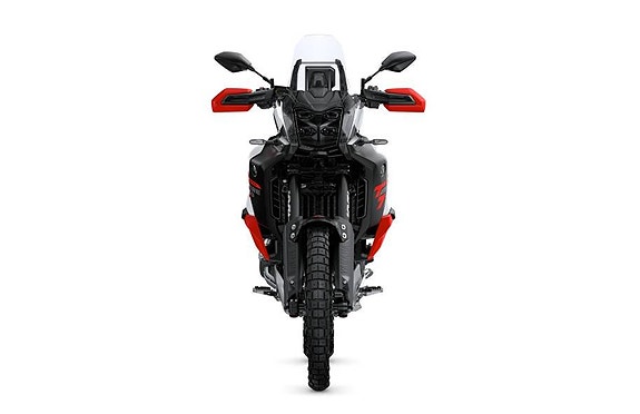 Yamaha Tenere 700 World Raid 6 of 6
