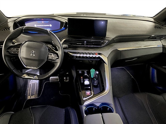 Peugeot 5008 6 of 15