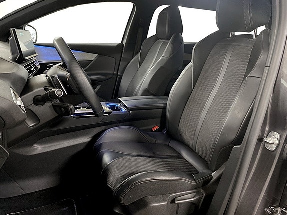 Peugeot 5008 4 of 5