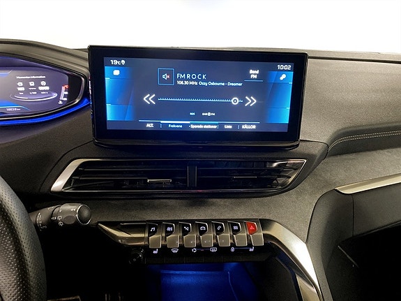 Peugeot 5008 9 of 15