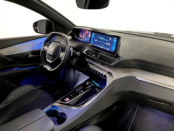 Peugeot 5008 11 of 15